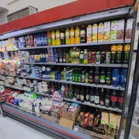 یخچال پرده هوا۲.۵متری زیر قیمت|فروشگاه و مغازه|شیراز, سفیرشمالی|دیوار