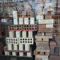 نما سه طرف بسته بندی آجرنسوز|خدمات پیشه و مهارت|اراک, |دیوار