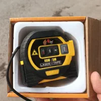 متر لیزری لیهو40m|ماشینآلات صنعتی|سیاهکل, |دیوار