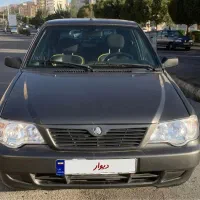 پراید ۱۱۱ SE