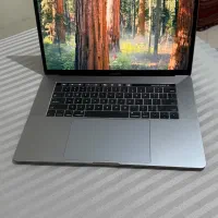 مک بوک پرو ۲۰۱۹