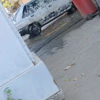 فروشی ماشین|خودرو سواری و وانت|مینودشت, |دیوار