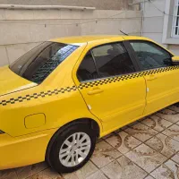 تاکسی سمند سورن پلاس ۱۴۰۲ گردشی