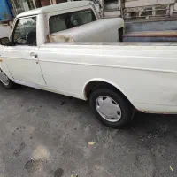 پیکان وانت مدل92دوگانه|خودرو سواری و وانت|رباطکریم, نصیرشهر|دیوار