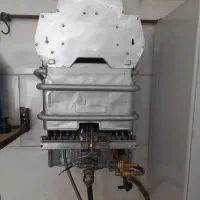 ابگرمکن بوتان مدل ۳۱۱۵ مبدل ضخیم(طرح تعویض)