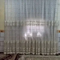 پرده پذیرایی شیک|پرده، رانر، رومیزی|اهواز, بهارستان|دیوار