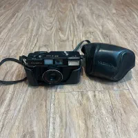 دوربین یاشیکا ژاپن کلکسیونی