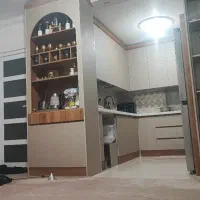 کابینت آشپزخانه