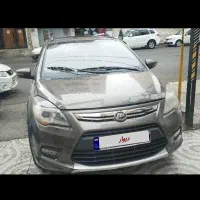 لیفان x50|خودرو سواری و وانت|اهواز, زیتون کارمندی|دیوار