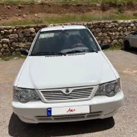 پراید 132 مدل 93
