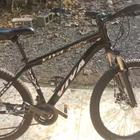 دوچرخه ۲۶ ویوا خیلی تمیز|دوچرخه، اسکیت، اسکوتر|تولم شهر, |دیوار