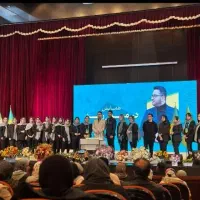 استخدام مشاور تحصیلی