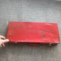 جعبه بکس ۲۴ عددی توسن|ابزارآلات|تیران, |دیوار