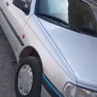 ۴۰۵مدل ۹۱دوگانه فابریک