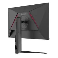 مانیتور 27اینچ 4k با -160-360هرتز  نقد و اقساط|قطعات و لوازم جانبی رایانه|کرج, شهرک فهمیده|دیوار