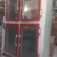 یخچال مغازه ای