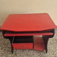 میز تحریر و میز کامپیوتر