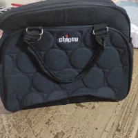 ساک نوزادی و پتو