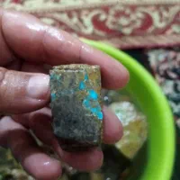 سنگ فیروزه راف نیشابور|جواهرات|مشهد, رباط طرق|دیوار