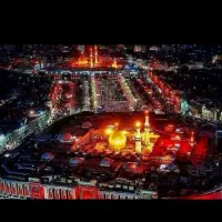 تور کربلا
