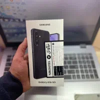 اقساط ویژه ی تامین اجتماعی Galaxy A36/ 128/8