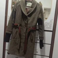 پالتو زمستانه سایز 36 تا 38