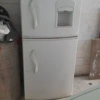 یخچال دو در آبسرد کن دار ARA