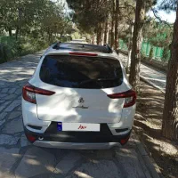 اطلس g فول و بسیار تمیز|خودرو سواری و وانت|تهران, شهرک زینبیه|دیوار