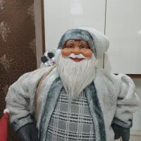 بابا نوئل/بابانوئل/ بابا نوئل کریسمس/ کریسمس|صنایع دستی و سایر لوازم تزئینی|پاکدشت, پاکدشت (مامازند)|دیوار