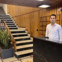 دفتر اداری|فروش دفتر کار، اتاق اداری، مطب|تهران, عباس‌آباد|دیوار