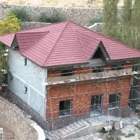 گروه پیمانکاری تک سازان