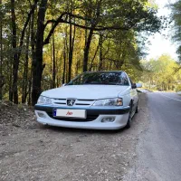 پژوپارسtu5.اتومات.با لوازم|خودرو سواری و وانت|اصفهان, شهید رجایی|دیوار