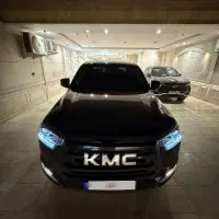 kmct8 مدل 1402|خودرو سواری و وانت|مشهد, دانشجو|دیوار
