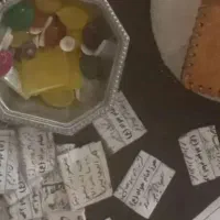 دعانویس سرکتاب.هزینه بعداز انجام کار