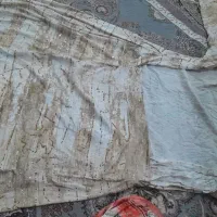 لباس نگین دار