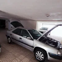 زانتیا۲۰۰۰مدل۸۳ بدون کم کردن اب و روغن|خودرو سواری و وانت|سیرجان, |دیوار