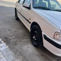 پژو پارس مدل 86 در حد ۴۰۱