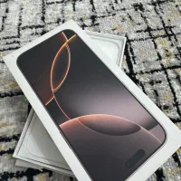 ایفون 16 پرو مکس
