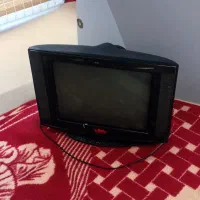 تلوزیون قدیمی