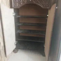 جا کفشی|جاکفشی، کمد، دراور|قزوین, |دیوار