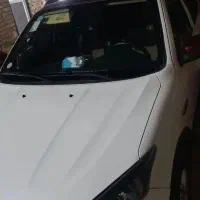 ماشین اطلس سانروف دار ۱۴۰۳