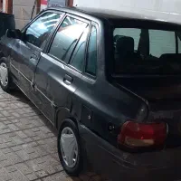 پراید صندوق‌دار CNG، مدل ۱۳۸۲|خودرو سواری و وانت|مرودشت, ژیان|دیوار