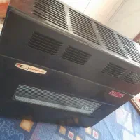 بخاری گازی جنرال