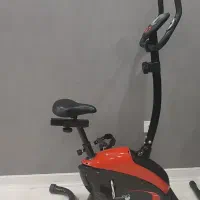 دوچرخه ثابت پاندا|تجهیزات ورزشی|کرج, شهرک جهان آرا|دیوار