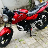 پالس ۱۸۰ مدل ۹۲ مدارک کامل