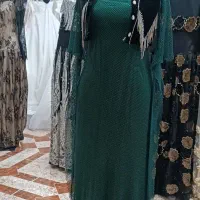 لباس مجلسی