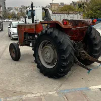 تراکتور 64 انگلیسی|خودرو سنگین|جوانرود, |دیوار