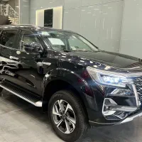 نیسان ترا نیوفیس(LEO M.x8|خودرو سواری و وانت|کرج, عظیمیه|دیوار