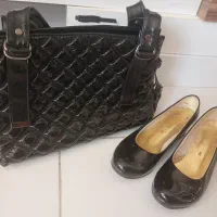 کفش و کیف نو
