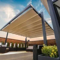 سایبان و سقف برقی دژپاد|عمدهفروشی|کرج, اصفهانیها|دیوار